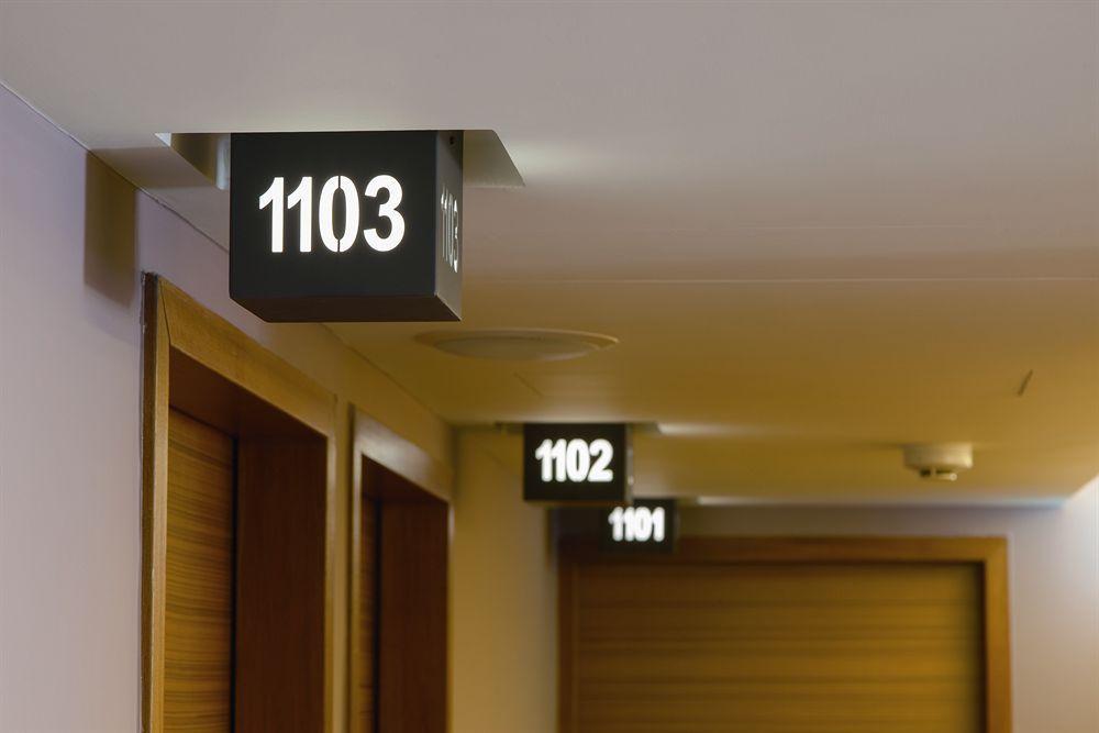 Hotel Mu Zhongli Exterior photo